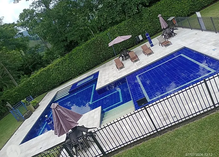 Hotel Palo Grande Cf Pereira