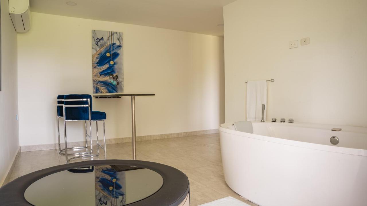 Palo Grande Cf Pereira 酒店 Combia