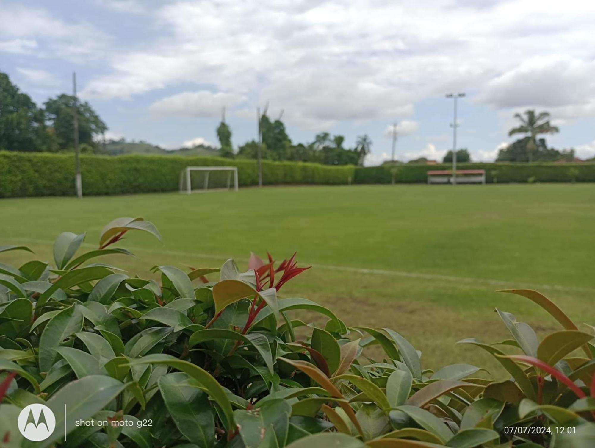 酒店 Palo Grande Cf Pereira Combia