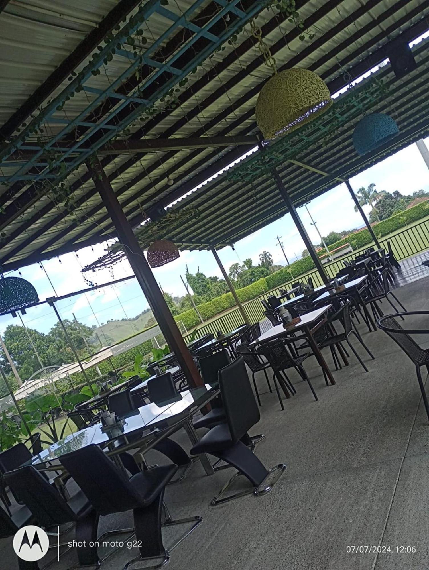 Palo Grande Cf Pereira 3* Combia