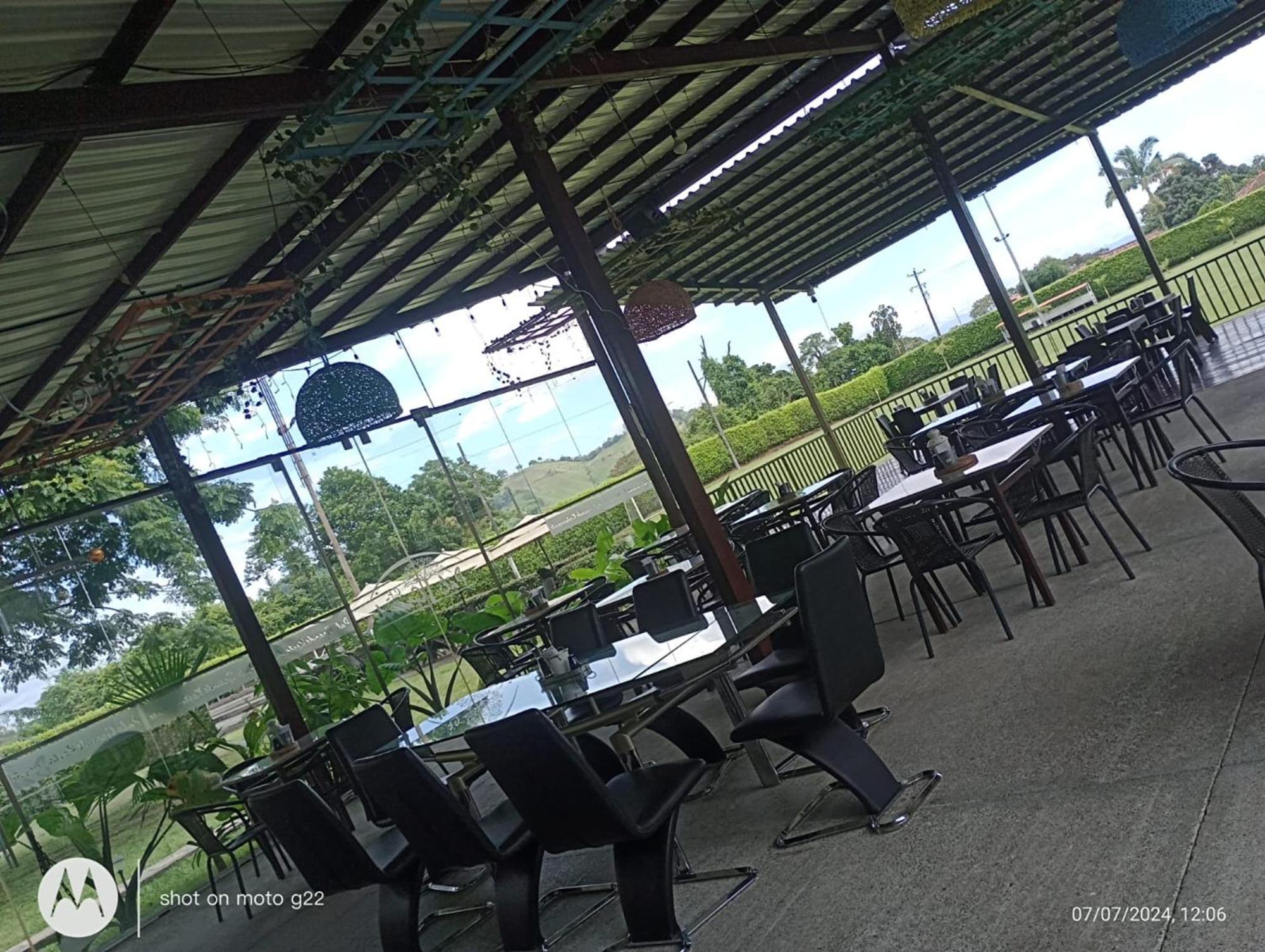 酒店 Palo Grande Cf Pereira 3*