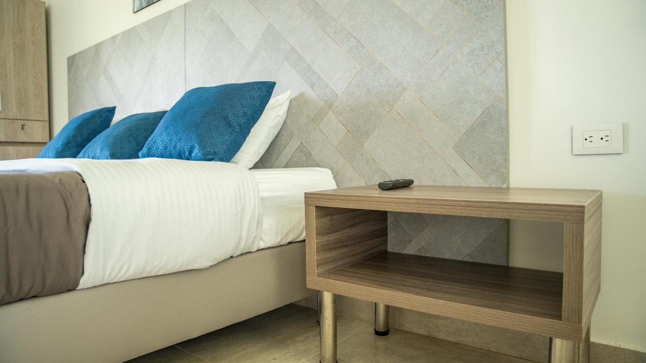 Hotel Palo Grande Cf Pereira 3*