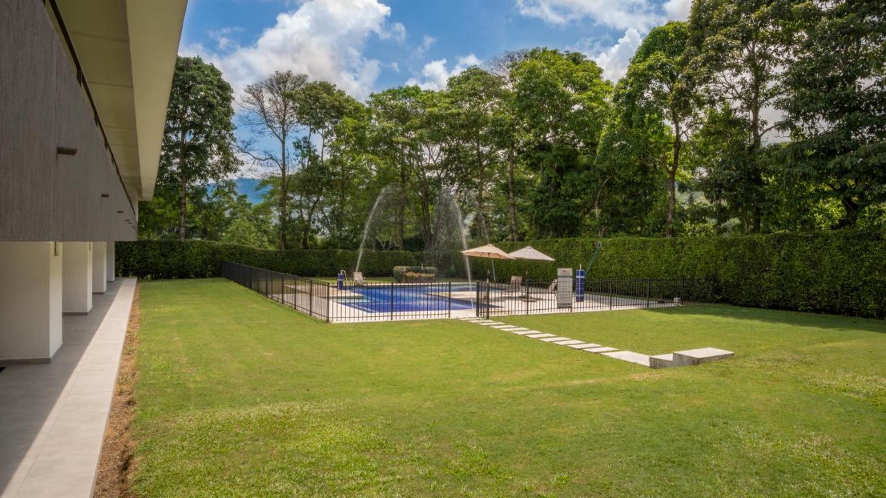 Hotel Palo Grande Cf Pereira