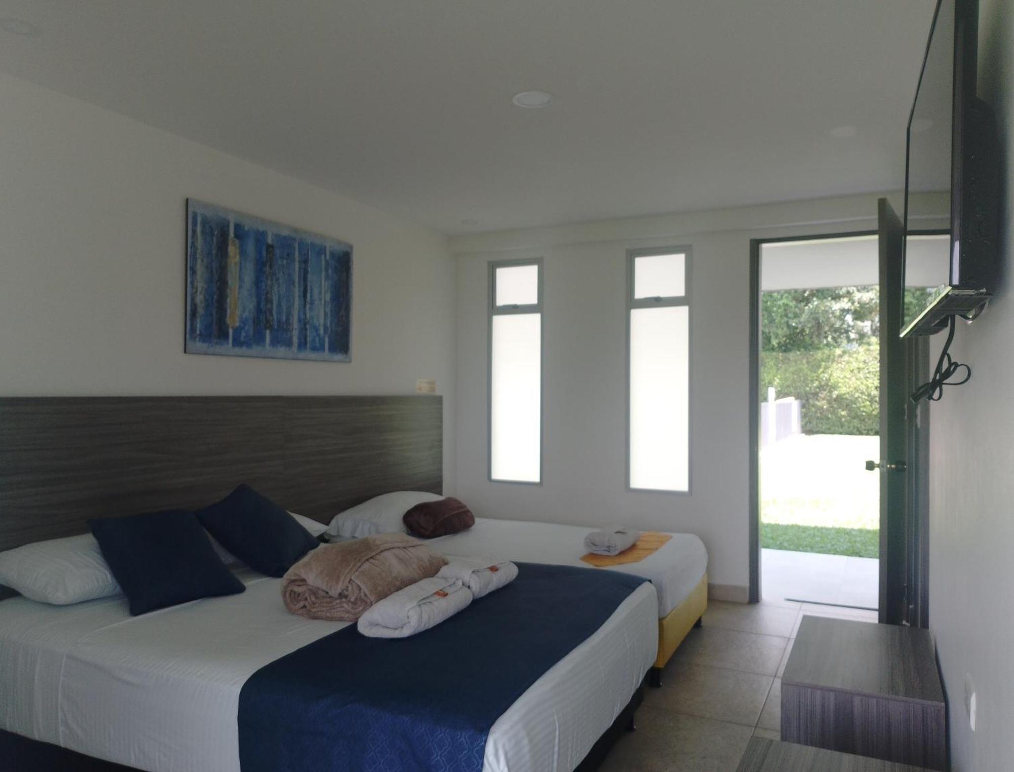 Palo Grande Cf Pereira Hotel 3*