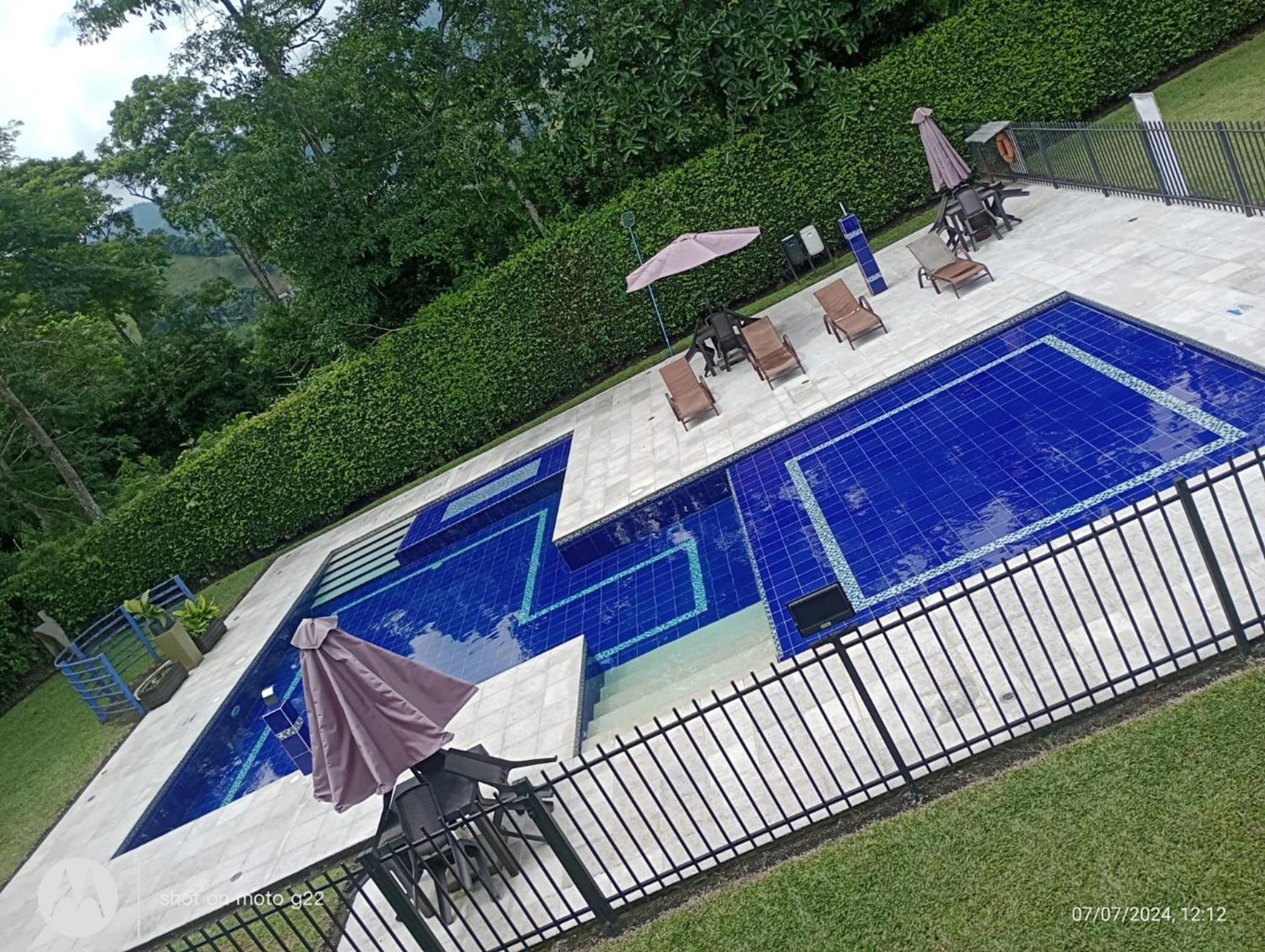 Palo Grande Cf Pereira 3*