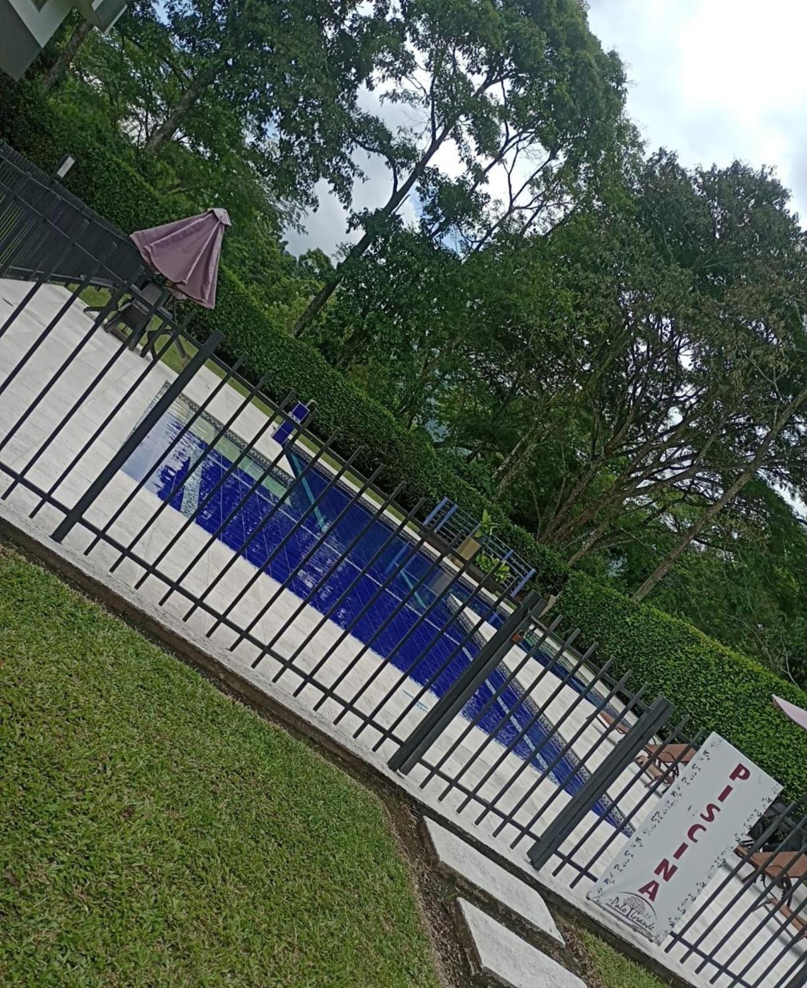 Hotel Palo Grande Cf Pereira 3*