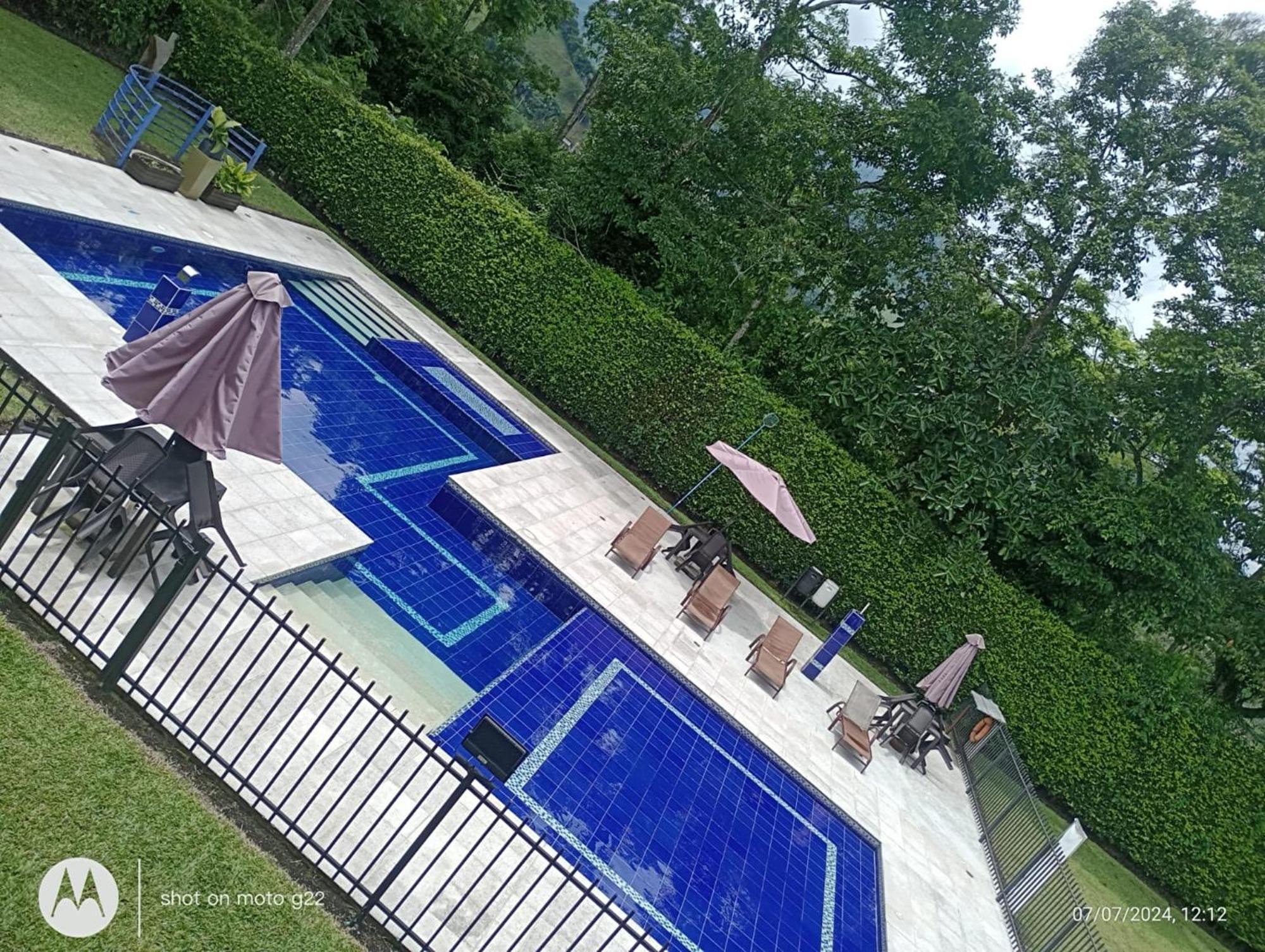 Palo Grande Cf Pereira Hotel
