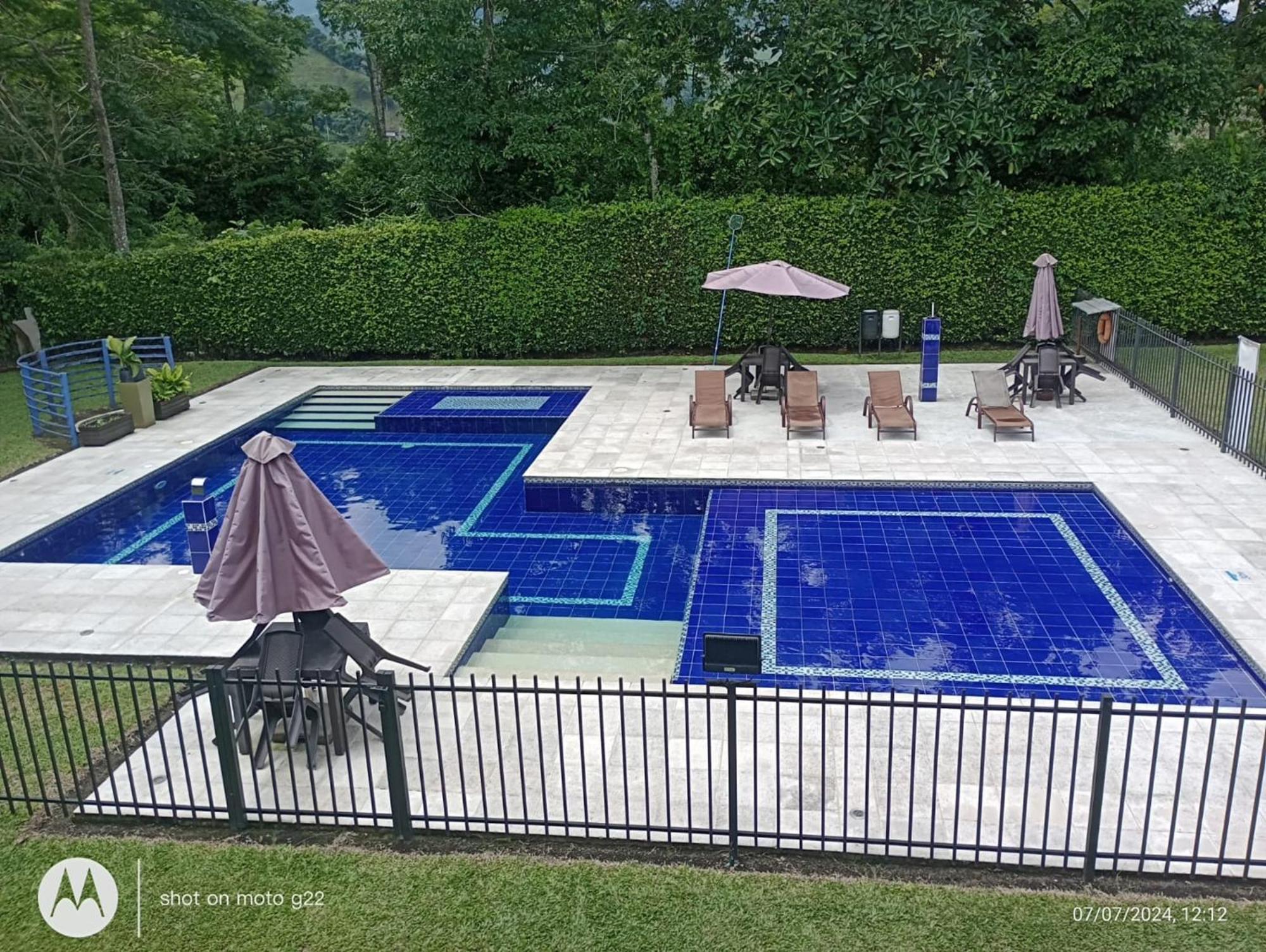 Palo Grande Cf Pereira Hotel 3*